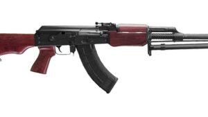 ZASTAVA ARMS USA M72 RPK 7.62X39 SERB RED 30+1