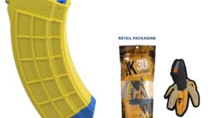 MAG US PALM AK 30RD BANANA