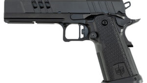 MILITARY ARMAMENT CORP 1911MAC 9 DS 5" 17+1