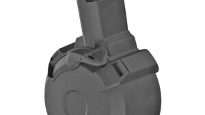 MAGPUL PMAG D-50 FOR CZ 9MM BLK