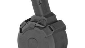 MAGPUL PMAG D-50 FOR GLK 9MM PCC BLK