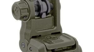 MAGPUL MBUS 3 REAR SIGHT ODG