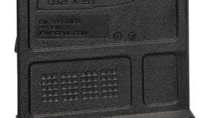 MAGPUL PMAG 5 7.62X51 SIG CROSS BK