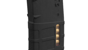MAGPUL PMAG M3 WINDOW 7.62 20RD BLK