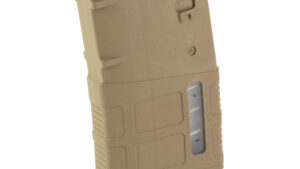 MAGPUL PMAG M3 WINDOW 7.62 20RD MCT