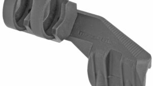 MAGPUL RAIL LIGHT MOUNT LEFT BLK