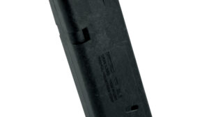 MAGPUL PMAG 17 GL9 GLK 17 17RD BLK