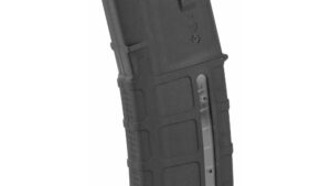 MAGPUL PMAG M3 AR 5.56 30RD BLK WNDW