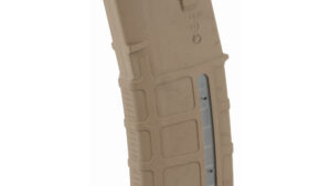 MAGPUL PMAG M3 AR 5.56 30RD MCT WNDW