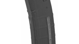 MAGPUL PMAG M2 MOE 5.56 30RD BLK WNDW