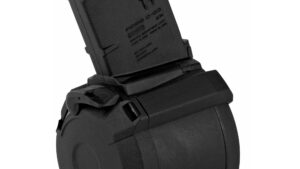 MAGPUL PMAG D-60 5.56 AR/M4 60RD BLK