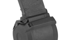 MAGPUL PMAG D-50 7.62x51 50RD BLK