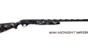 WEATHERBY SORIX MIDNIGHT MARSH 20/28 3"