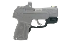 CRIMSON TRACE LASERGUARD RUGER MAX9 GREEN