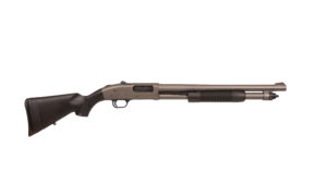 MOSSBERG 590A1 PRO 12/18.5 TUNG OR