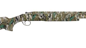 MOSSBERG SILVER RESERVE TKY 410/20 MOGL