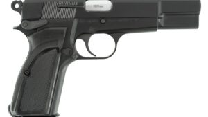 MILITARY ARMAMENT CORP INGLIS L9A1 9MM 4.7" 15+1 BLK