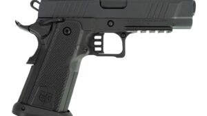 MILITARY ARMAMENT CORP 1911MAC 9 DS 4.25" 17+1