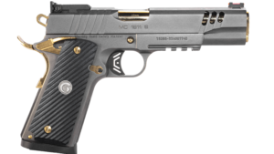 EAA CORP MC1911 NEGOTIATOR 10MM 5" 9+1