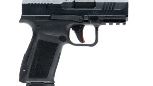 CANIK METE MC9L 9MM BLK 17+1