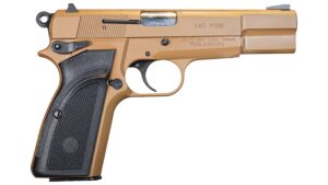 EAA CORP MCP35 9MM FDE 4.87" 15+1     #