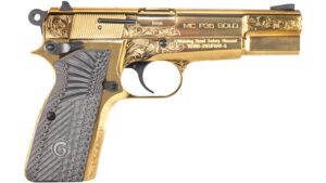 EAA CORP MCP35 9MM GOLD 4.87" 15+1