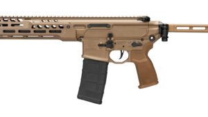 SIG SAUER MCX SPEAR-LT IR 5.56 COY 11.5"