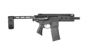 SIG SAUER MCX RATTLER 5.56 BLK 5.5 MLOK#