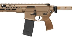 SIG SAUER MCX SPEAR-LT IR 300BLK COY 9"