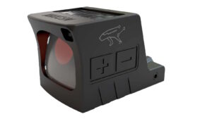 MECANIK MO4 MICRO RED DOT