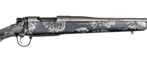 CHRISTENSEN ARMS MESA FFT 6.5PRC TUNGSTEN 20"