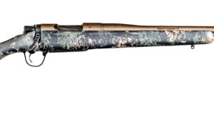 CHRISTENSEN ARMS MESA FFT 7MMPRC BRONZE 22"