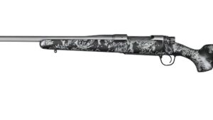 CHRISTENSEN ARMS MESA FFT 6.5CR TUNGSTEN 20" LH