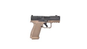 CANIK METE MC9 PRIME 9MM BK/FDE 17+1
