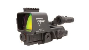 TRIJICON MGRS 3MOA SEG CIRCLE W/MAG