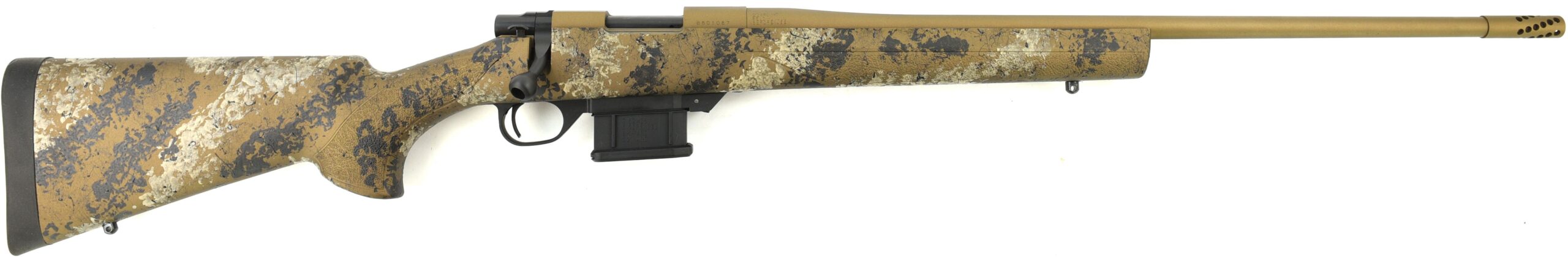 HOWA FENCELINE MINI 6ARC SCORCH 20"