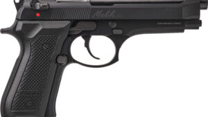 DERYA ARMS MK9 9MM BLK 17+1 4.9"