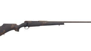 WEATHERBY MARK V CAMILLA ULT LWT 25CM  #
