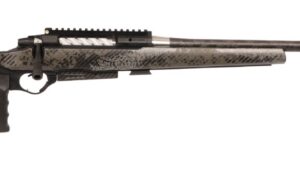 SEEKINS PRECISION SLAM M3 7PRC MOUNTAIN SHDW 22"