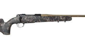 KIMBER MOUNTAIN ASCENT 270WIN MOJAVE