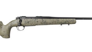 KIMBER MOUNTAIN ASCENT 308WIN PEAK