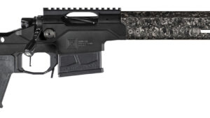 CHRISTENSEN ARMS MPR 6MMARC CHASSIS BLK 16" MB