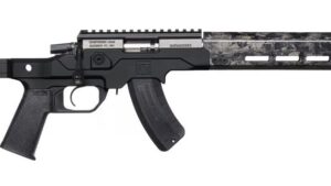 CHRISTENSEN ARMS MPR RIMFIRE 17HMR BLACK 16"