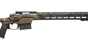 CHRISTENSEN ARMS MPR 22CR CHASSIS BRWN 20" MB