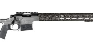 CHRISTENSEN ARMS MPR 25CR CHASSIS TUNG 20" MB