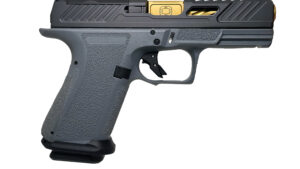 SHADOW SYSTEMS MR920 ELITE 9MM GR/BZ OR 15+1