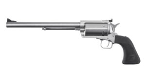 MAGNUM RESEARCH BFR REVOLVER 360BH SS 10"