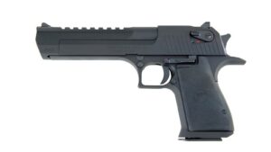 MAGNUM RESEARCH DESERT EAGLE 44MAG BLACK 6"