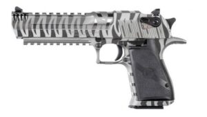 MAGNUM RESEARCH DESERT EAGLE 44MAG SS W/STRIPE