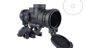 TRIJICON MRO HD PATROL 1X25 2MOA FCW MT